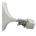 Powerful Aluminum Die Casting Speaker Horn Array